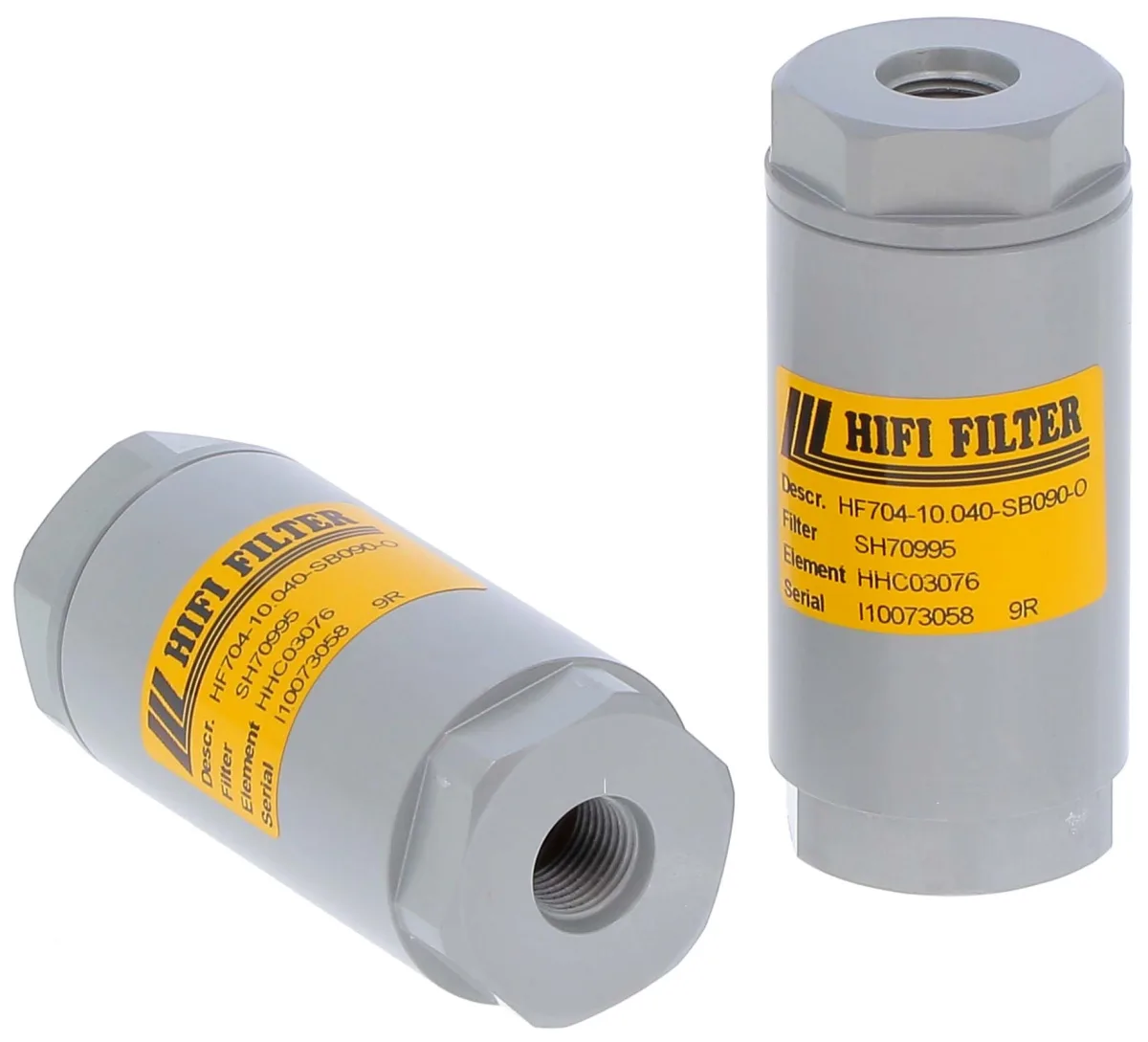 DPQ92PVZBZB90J Hifi Filter