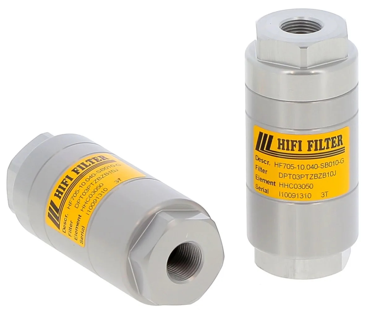 DPT03PTZBZB10J Hifi Filter