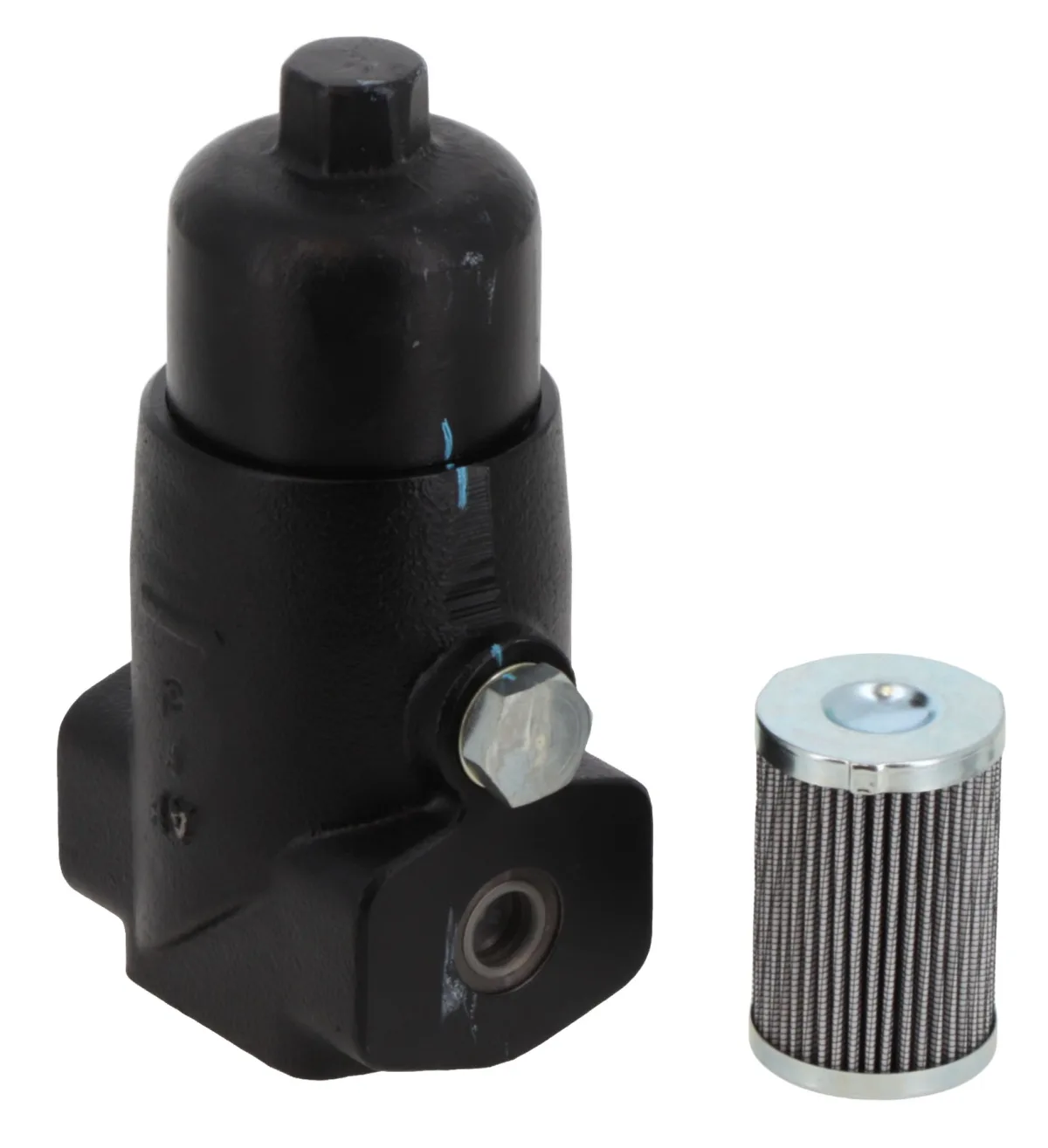 DPV07PKSBGF25D Hifi Filter