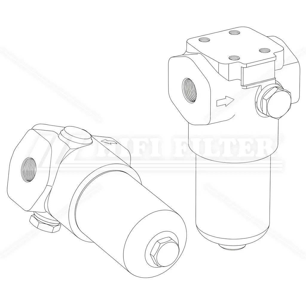 DPV11PMSBGF10D Hifi Filter