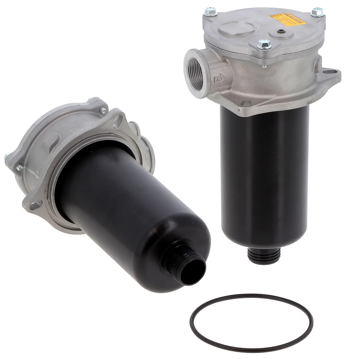 DRC37RGZBDC25B Hifi Filter
