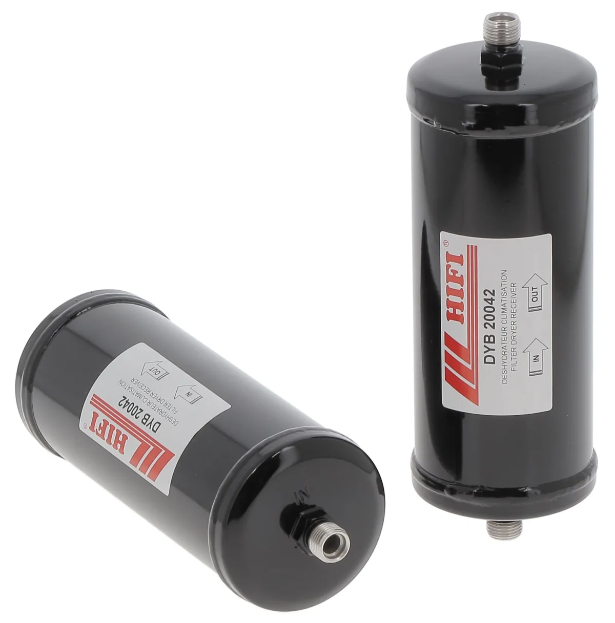 DYB20042 Hifi Filter