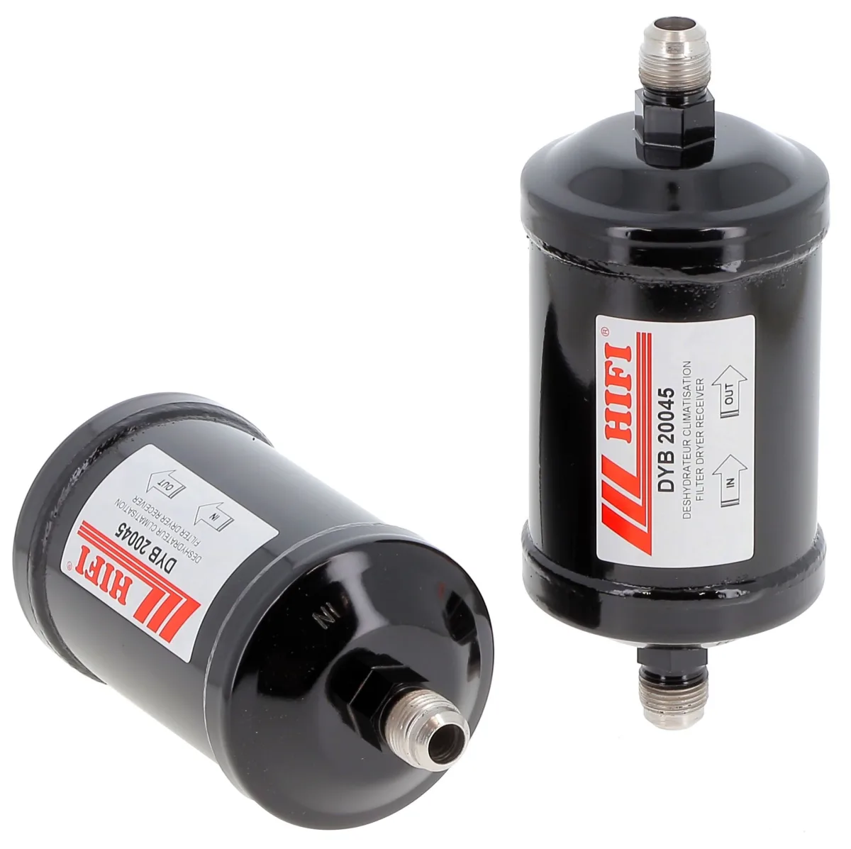 DYB20045 Hifi Filter