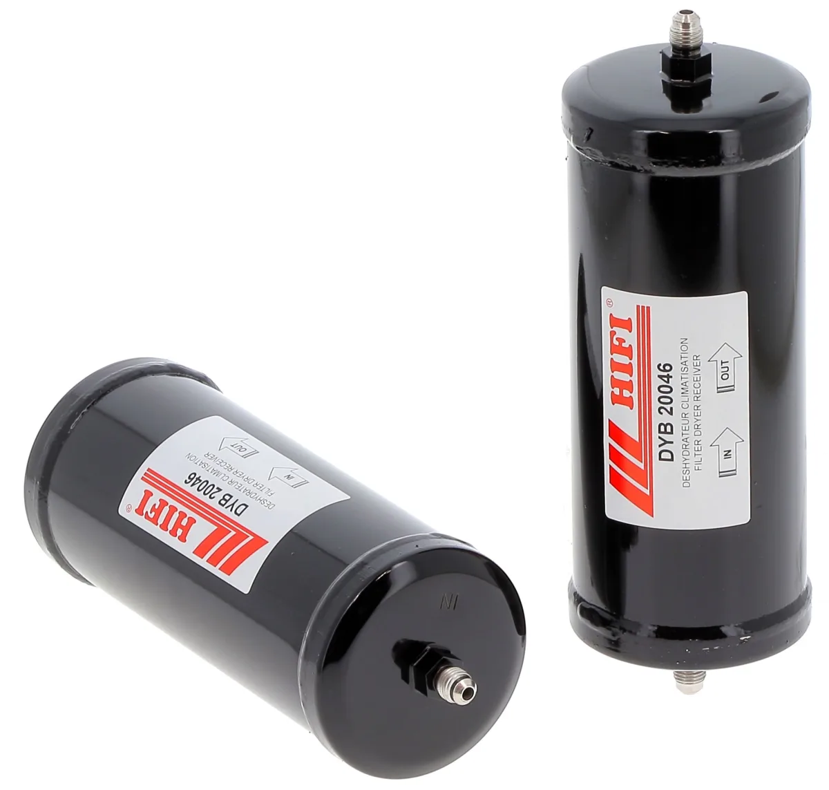 DYB20046 Hifi Filter