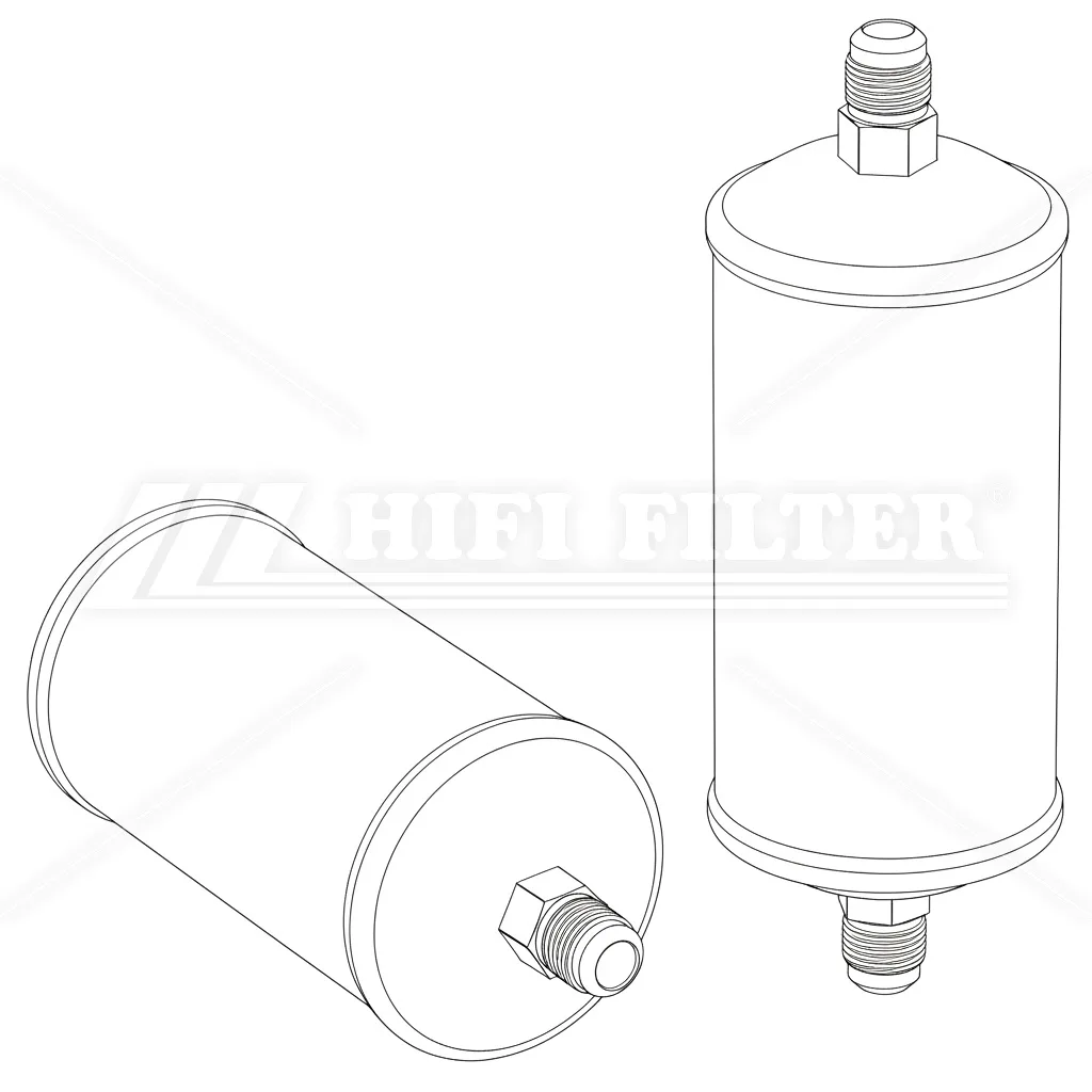 DYB20024 Hifi Filter