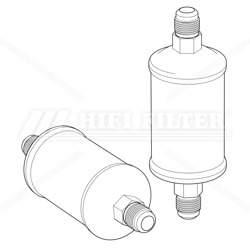 DYB20028 Hifi Filter