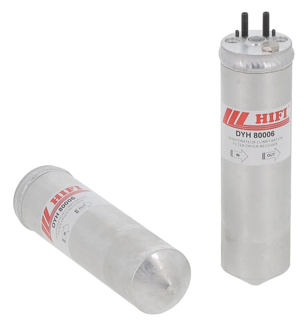 DYH80006 Hifi Filter