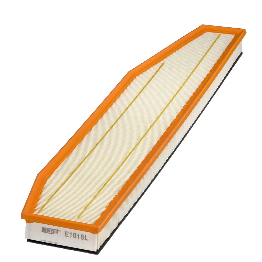 E1018L Hengst