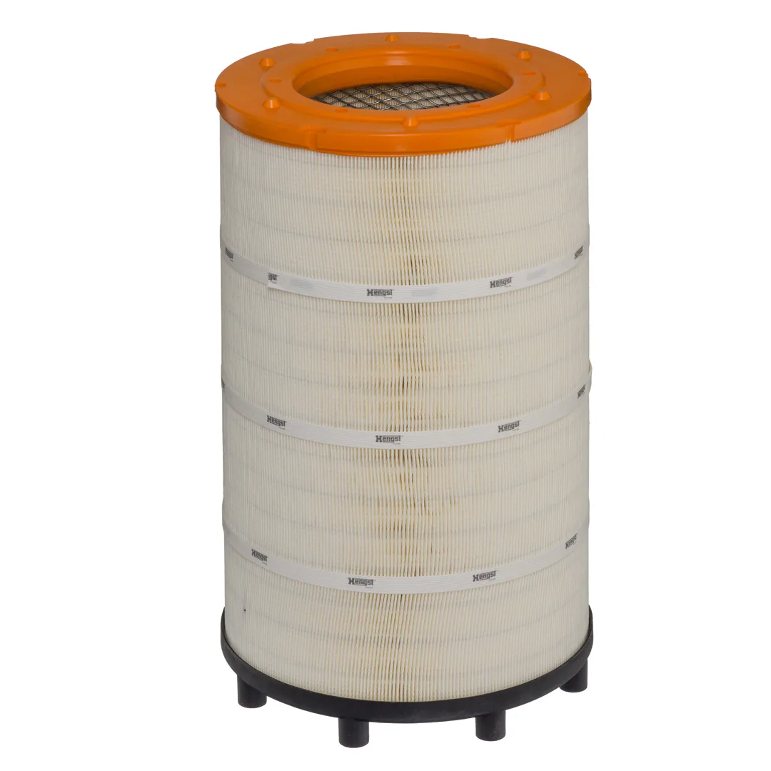 E1033L Hengst
