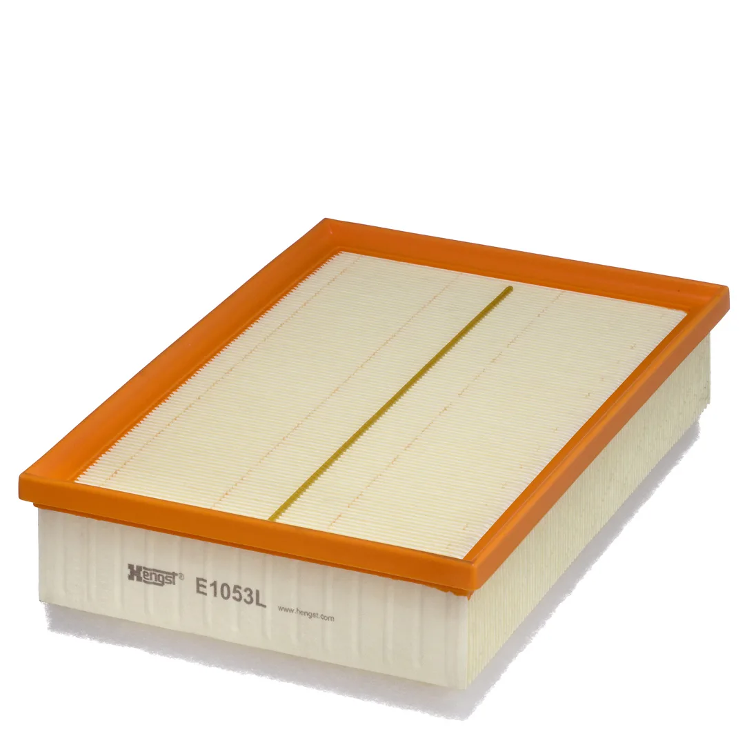 E1053L Hengst