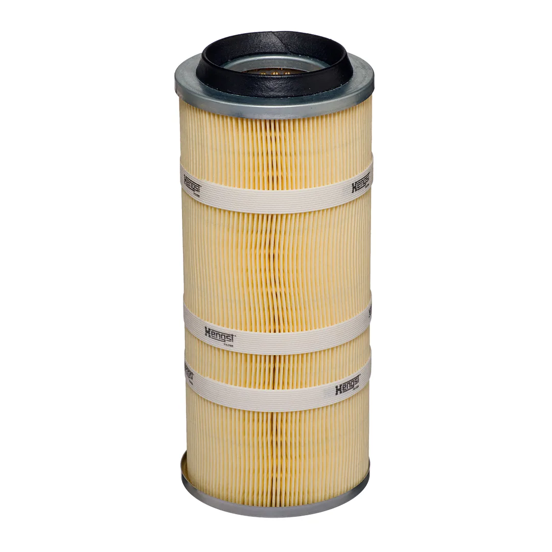 E112L Hengst