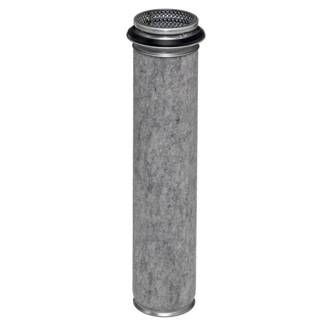 E113LS Hengst