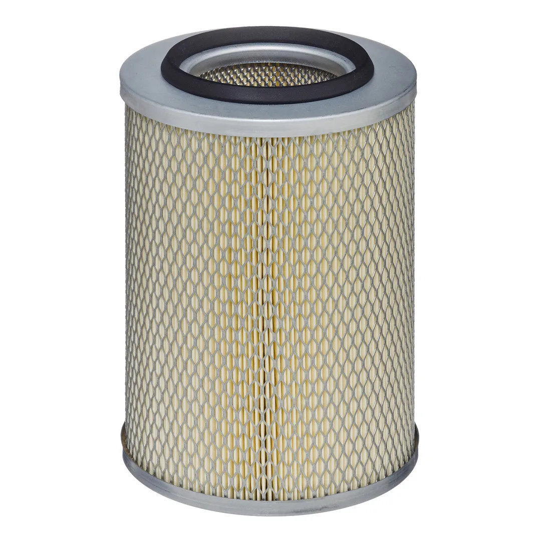 E120L Hengst