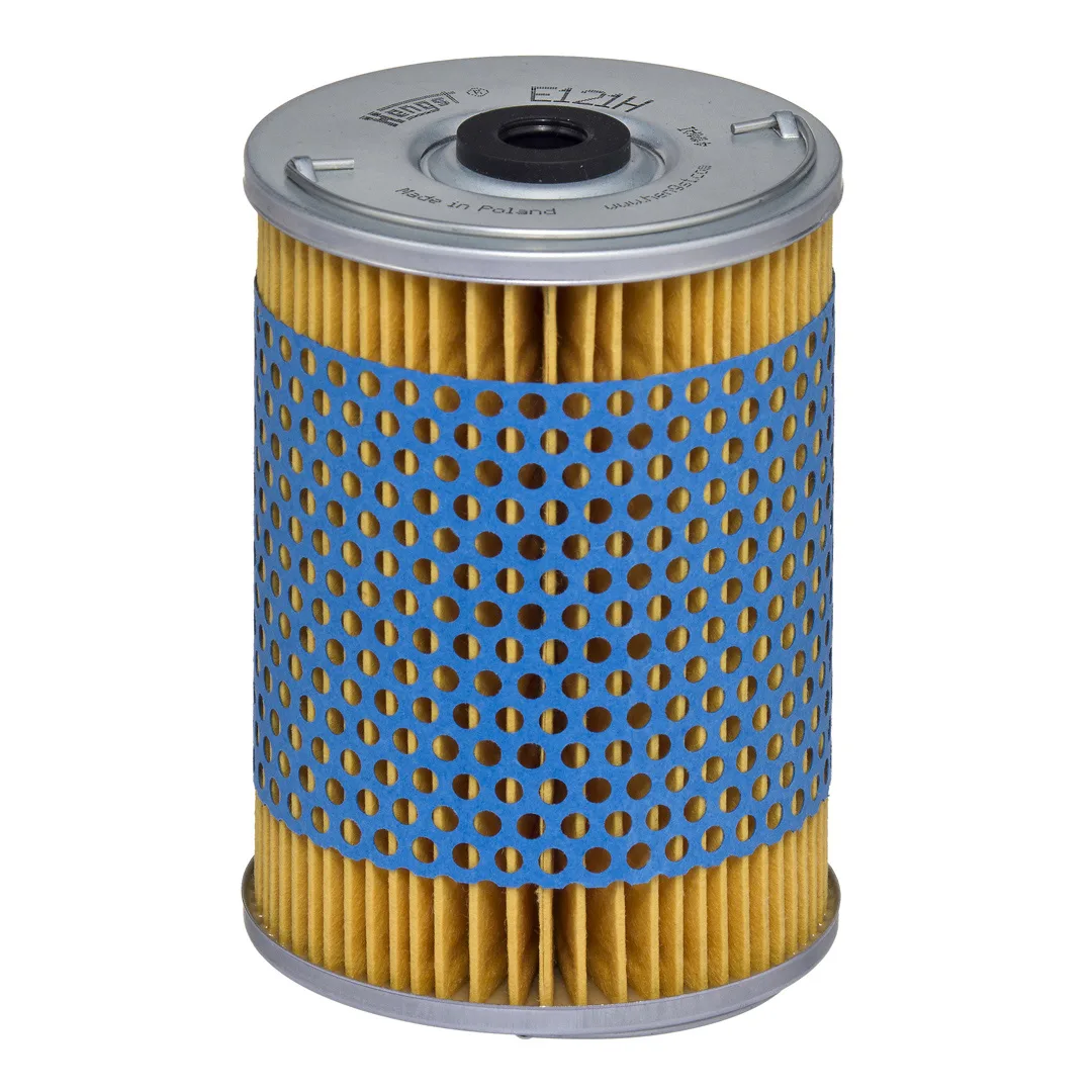 E121HD01 Hengst
