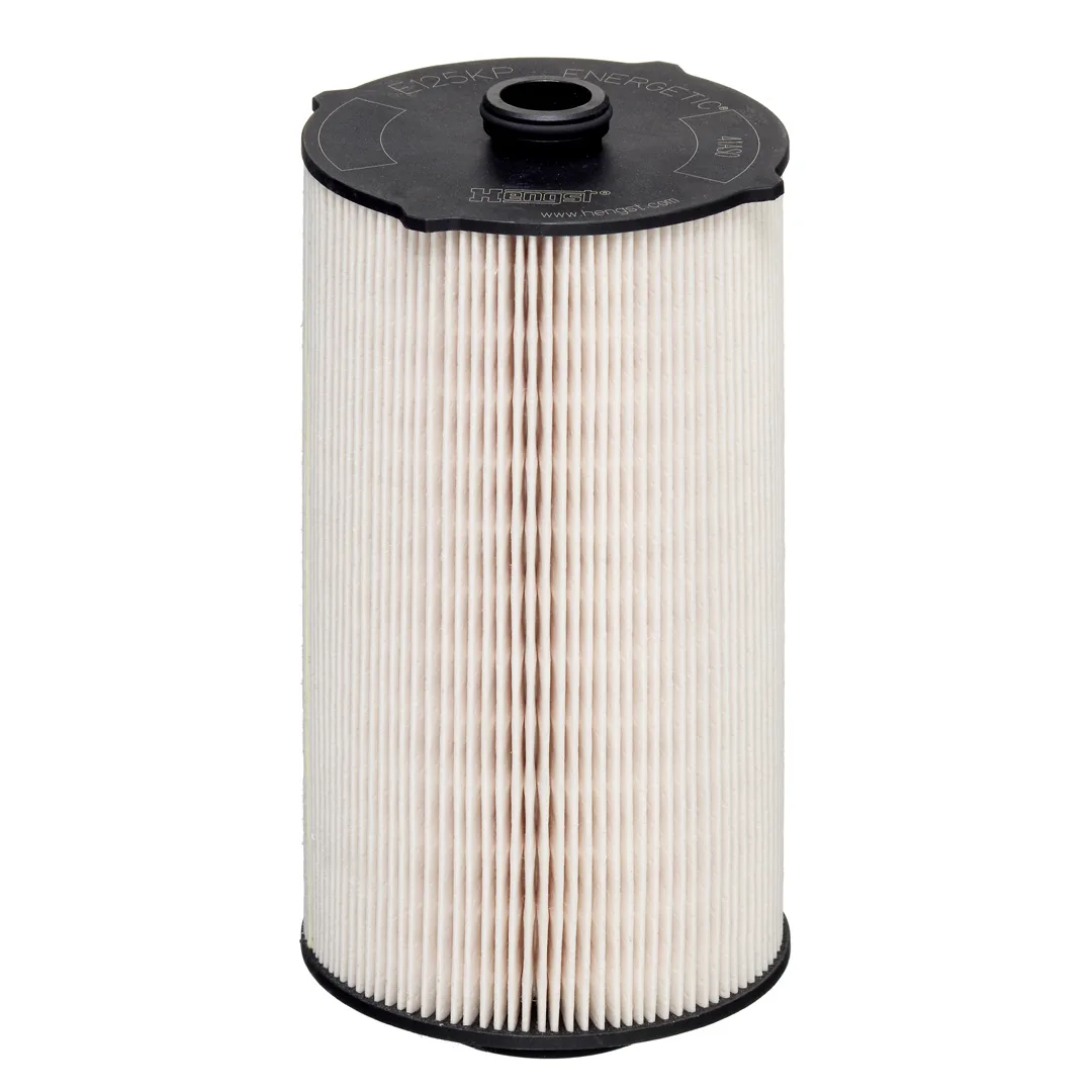 E125KPD302 Hengst