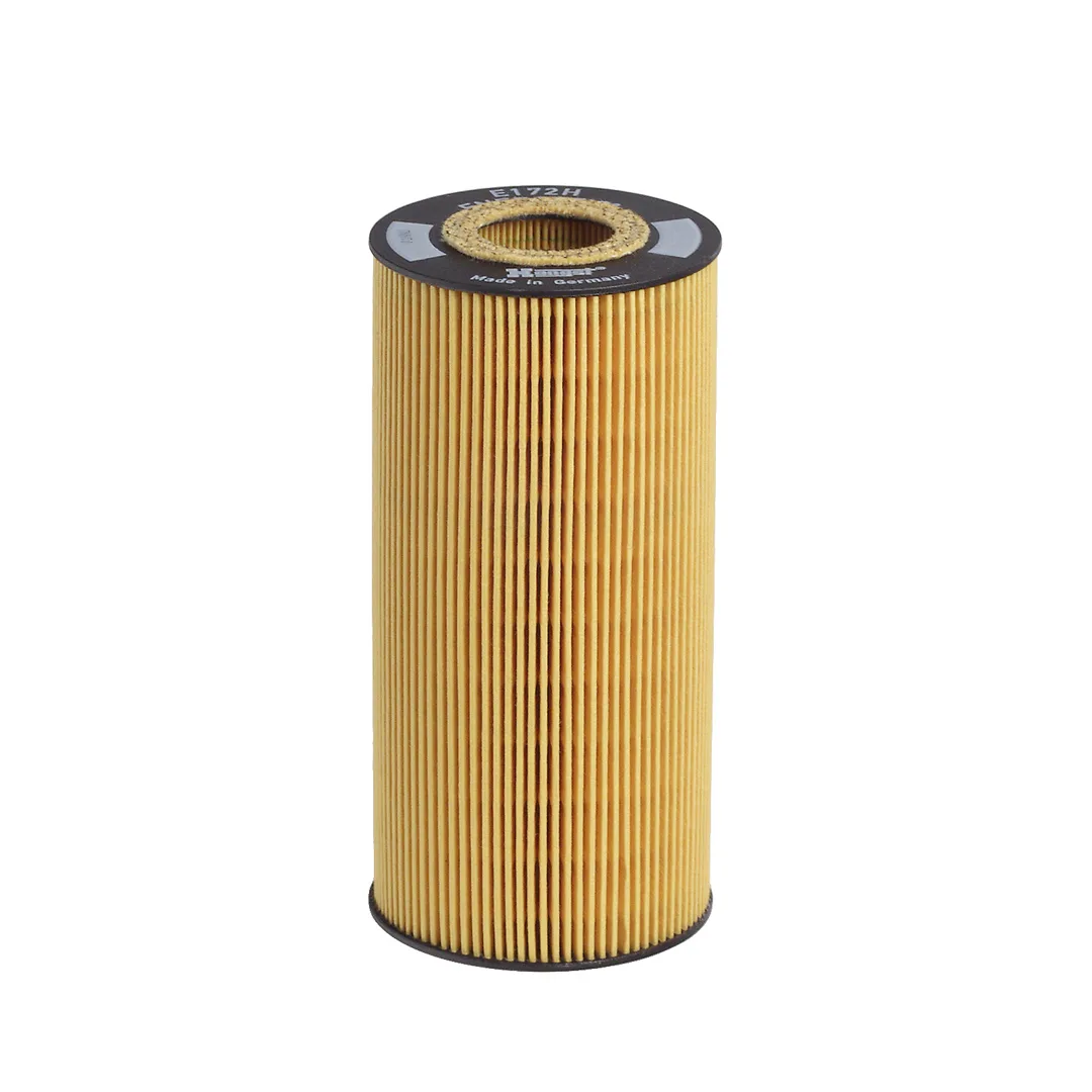 E172HD35 Hengst