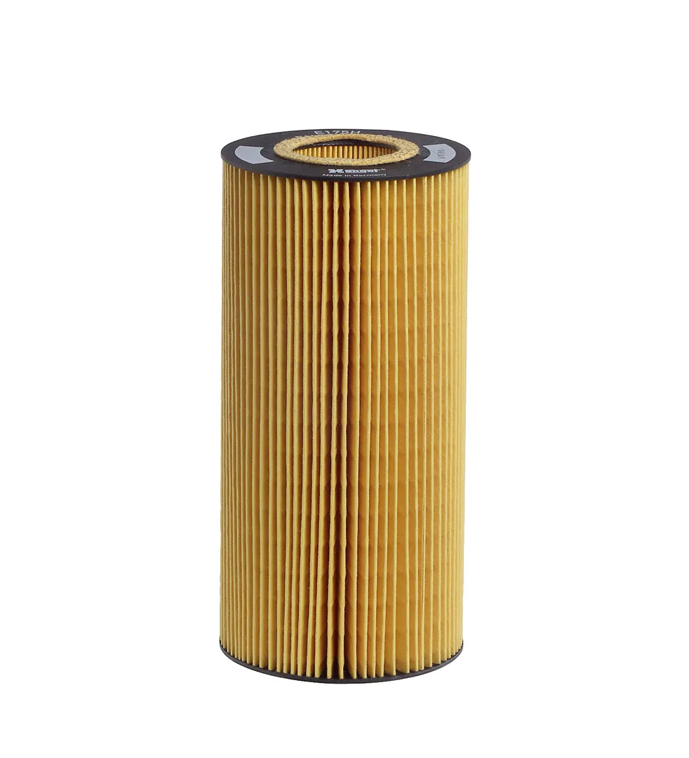 E175HD129 Hengst