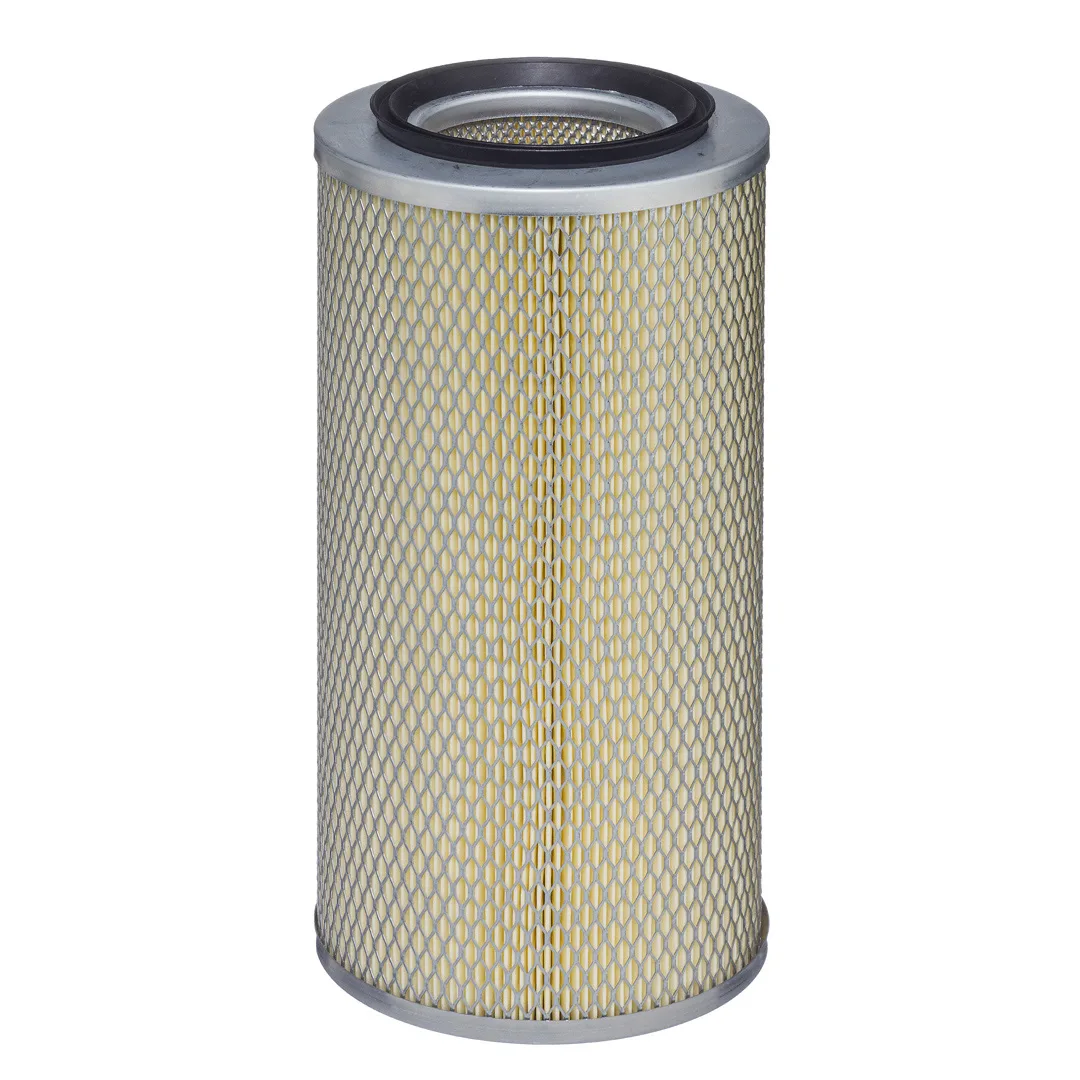 E278L Hengst