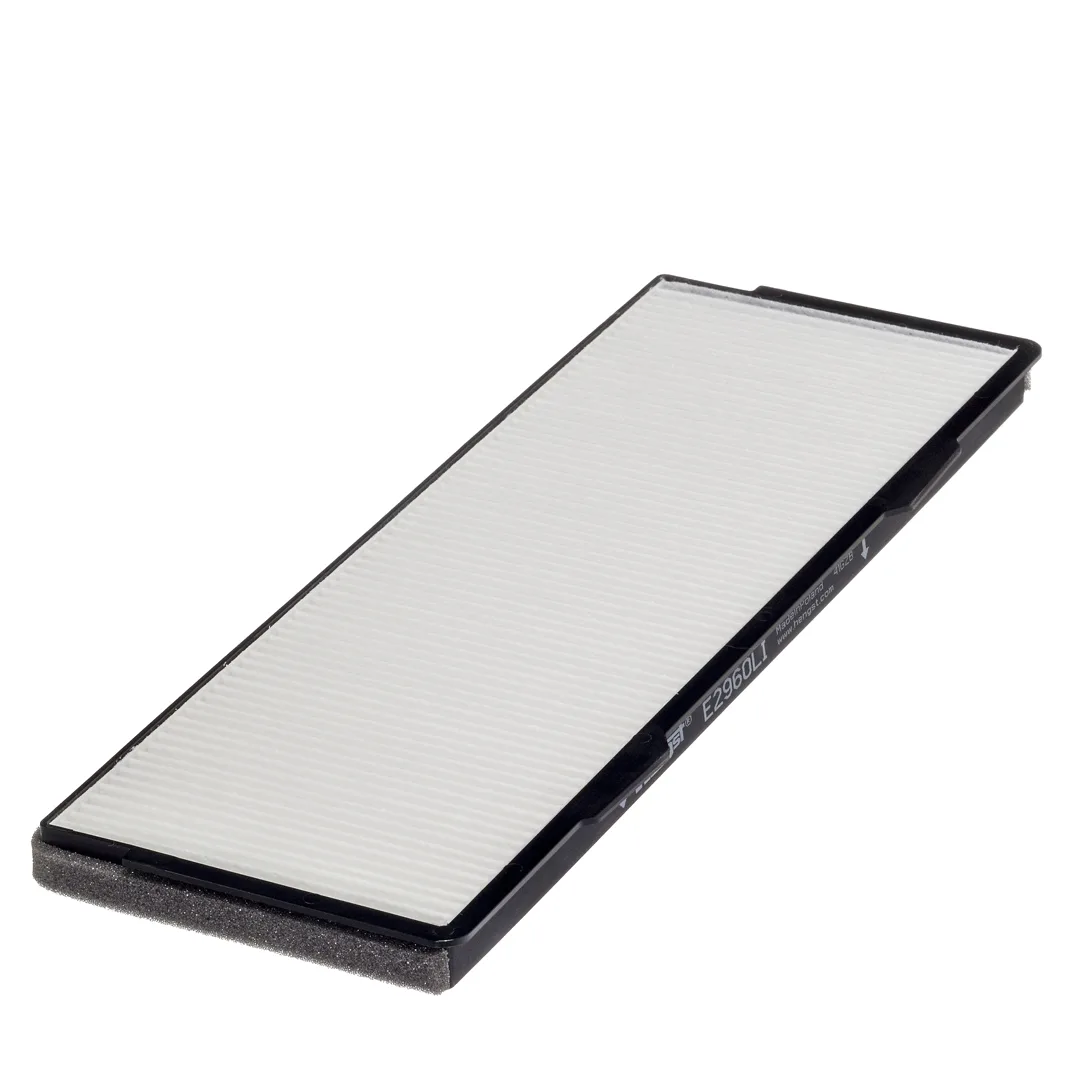 E2960LI Hengst