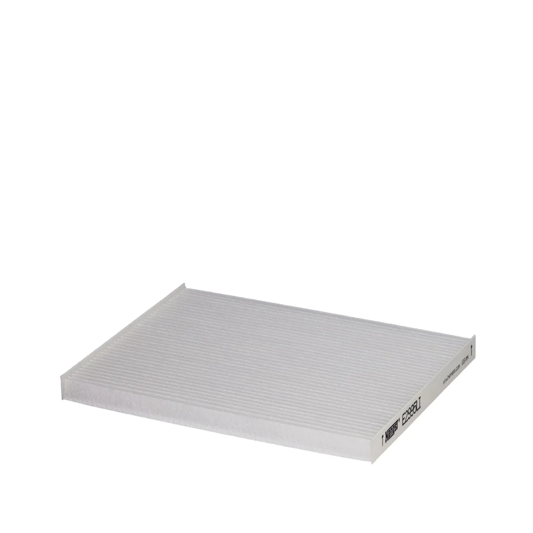 E2995LI Hengst