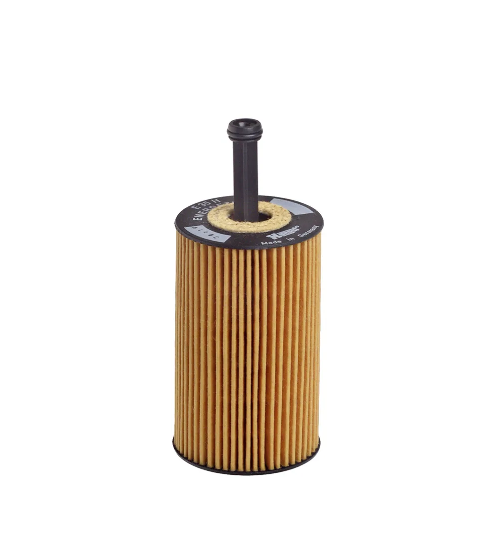 E35HD102 Hengst
