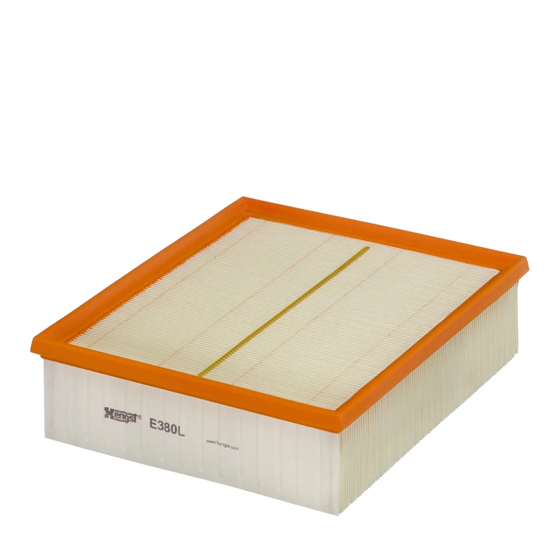 E380L Hengst