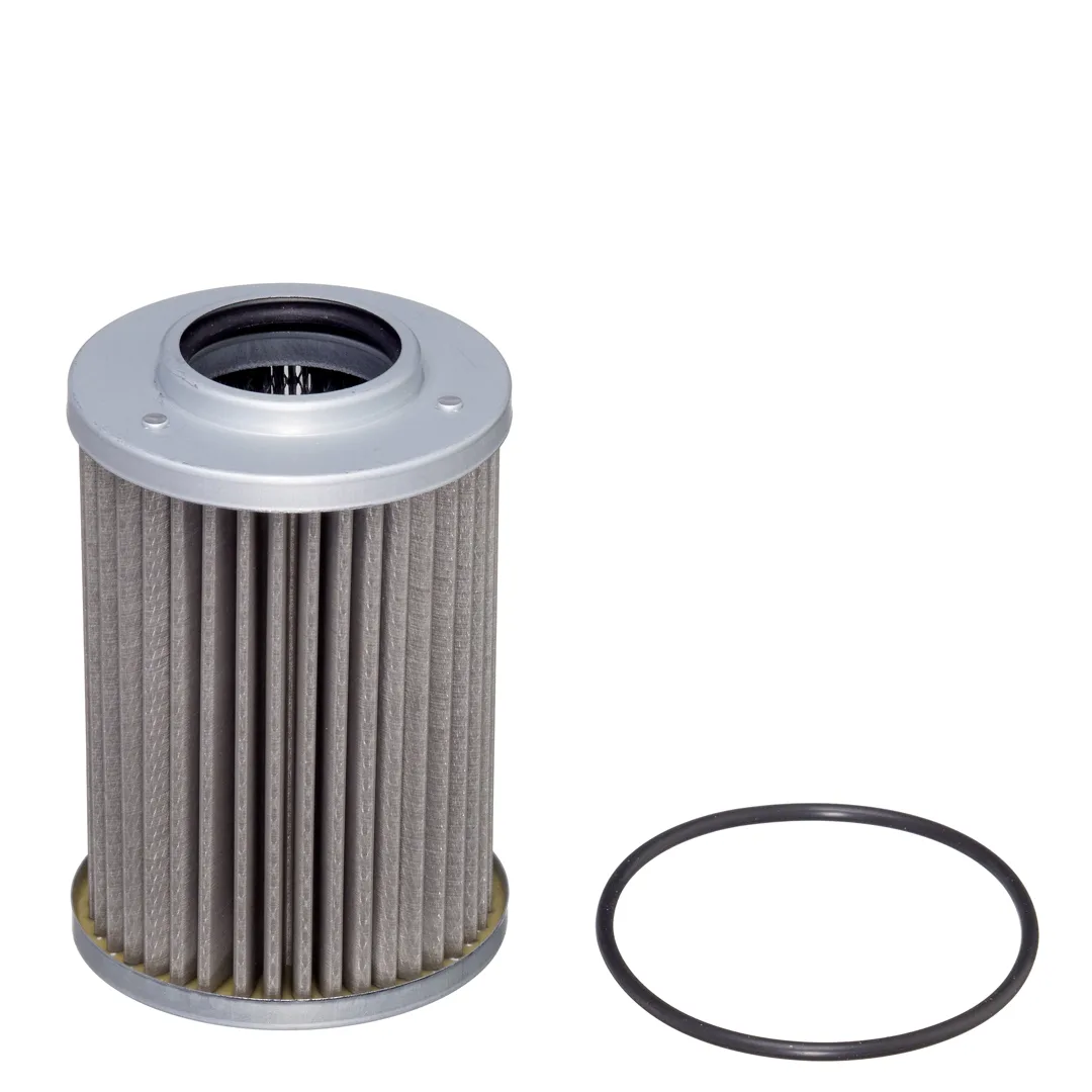 E39HD120 Hengst