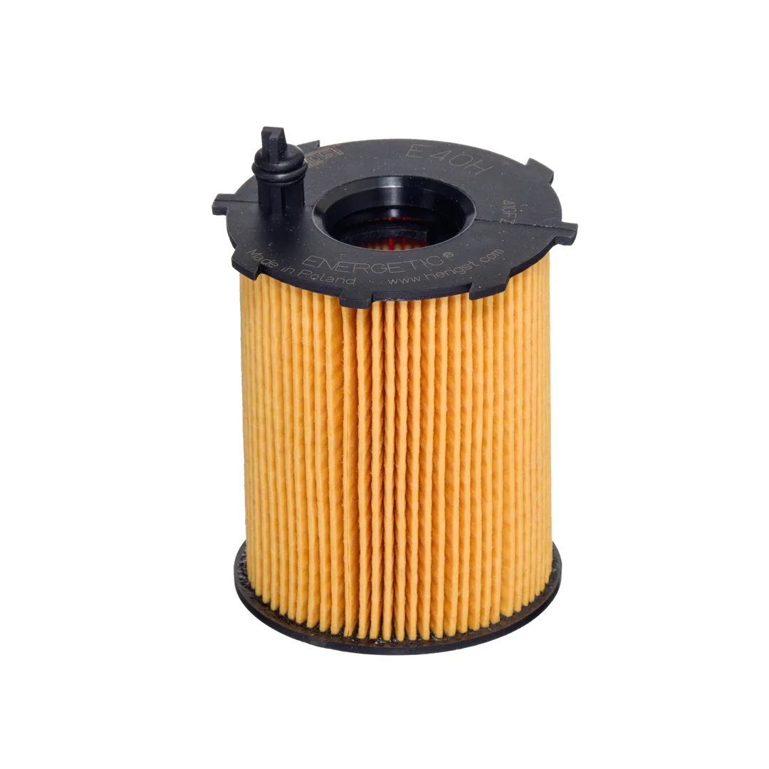 E40HD323 Hengst