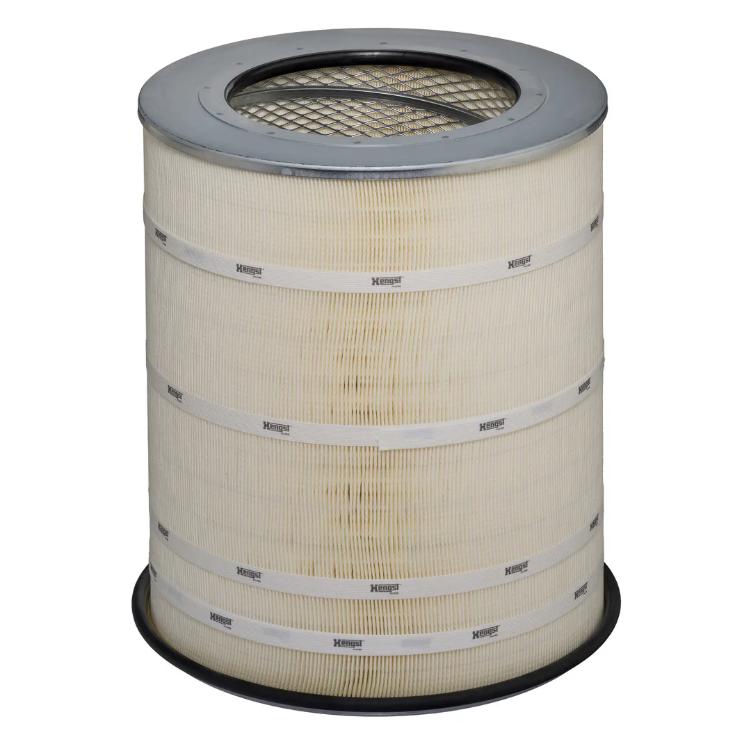 E420L Hengst