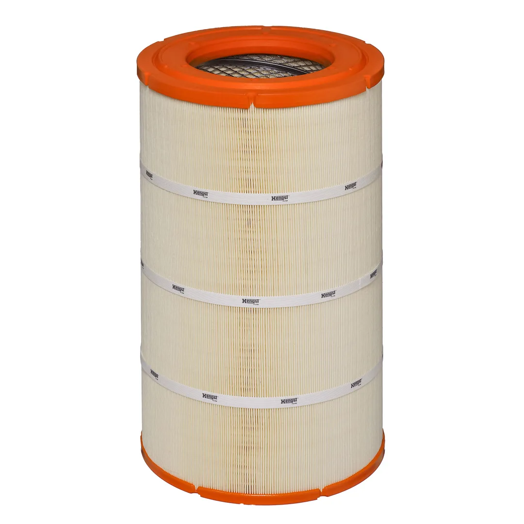 E454L Hengst