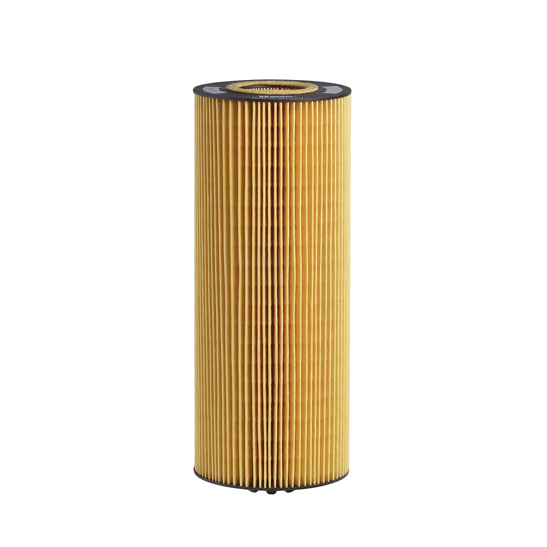 E500HD129 Hengst