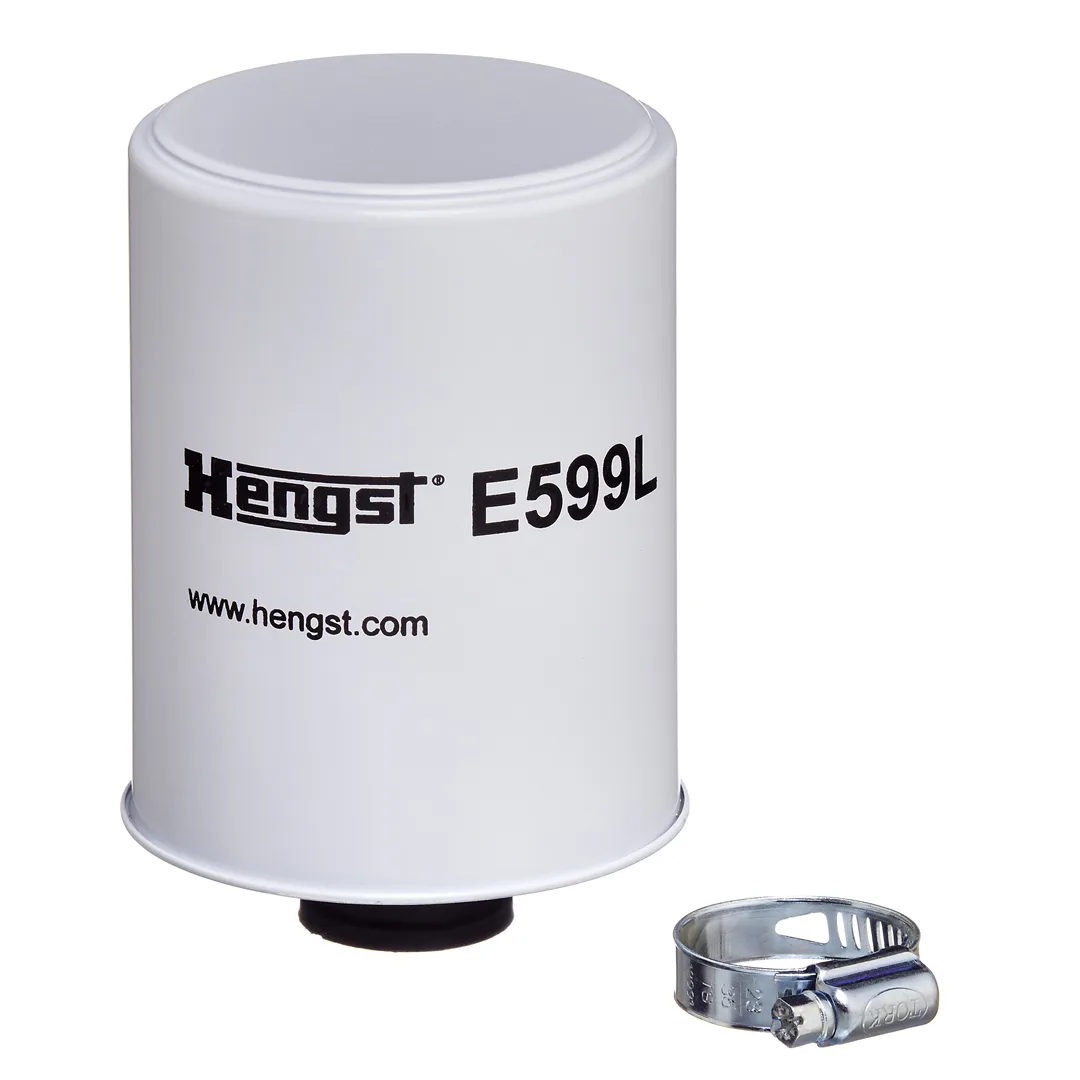 E599L Hengst