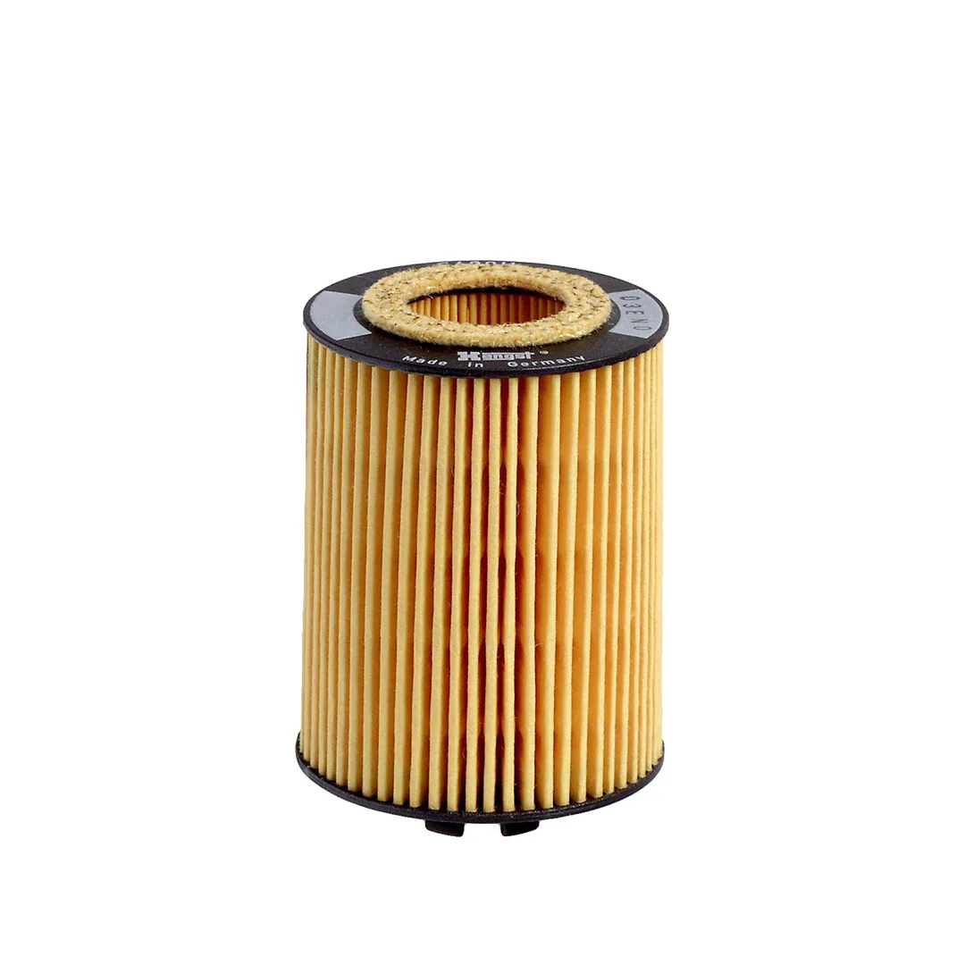 E600HD38 Hengst