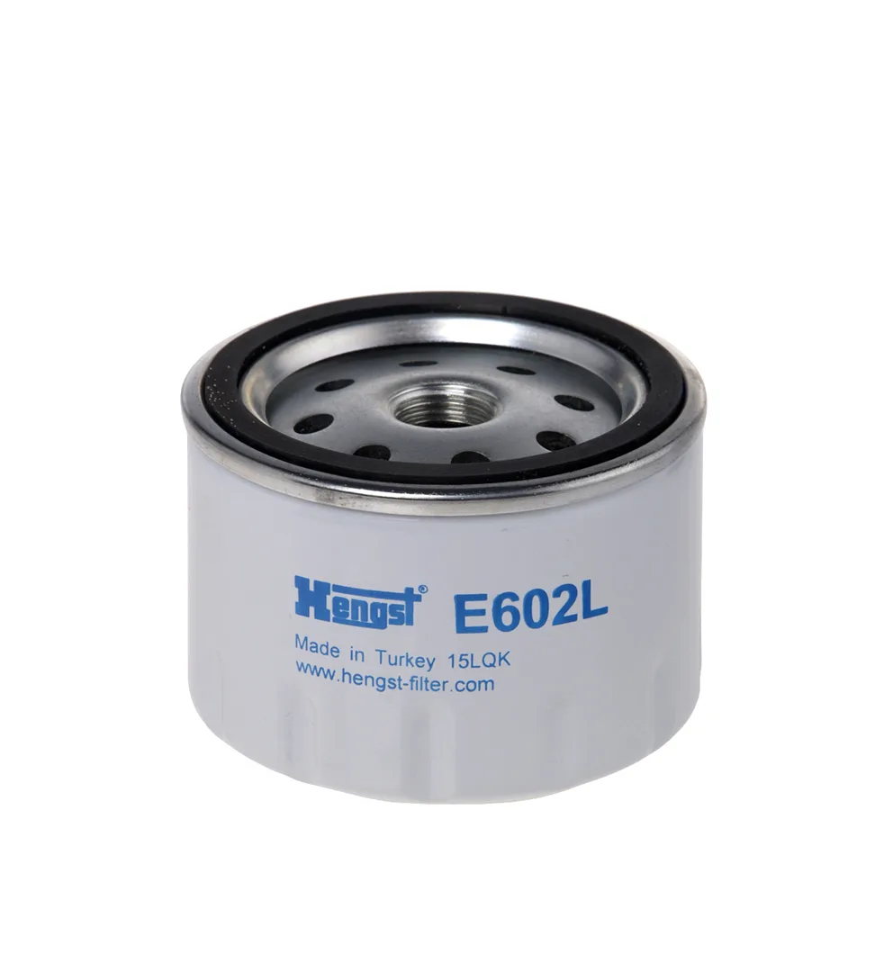 E602L Hengst