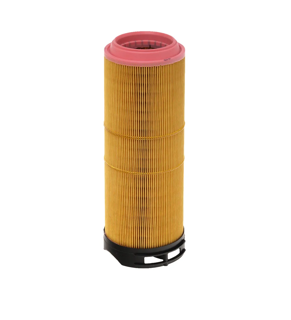E618L Hengst