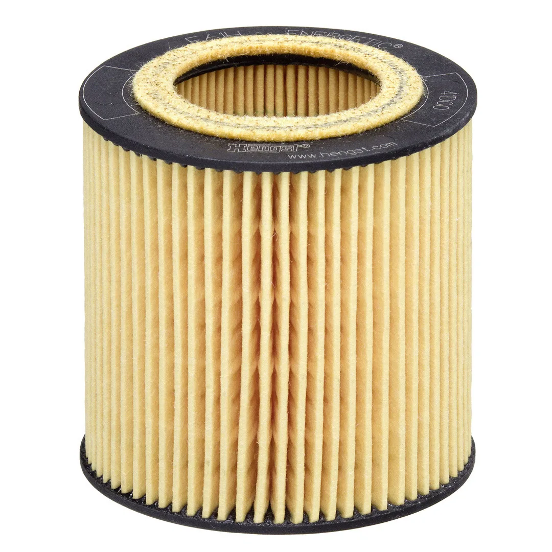 E61HD215 Hengst