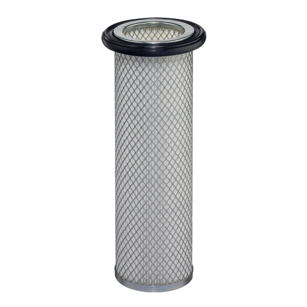 E696LS Hengst