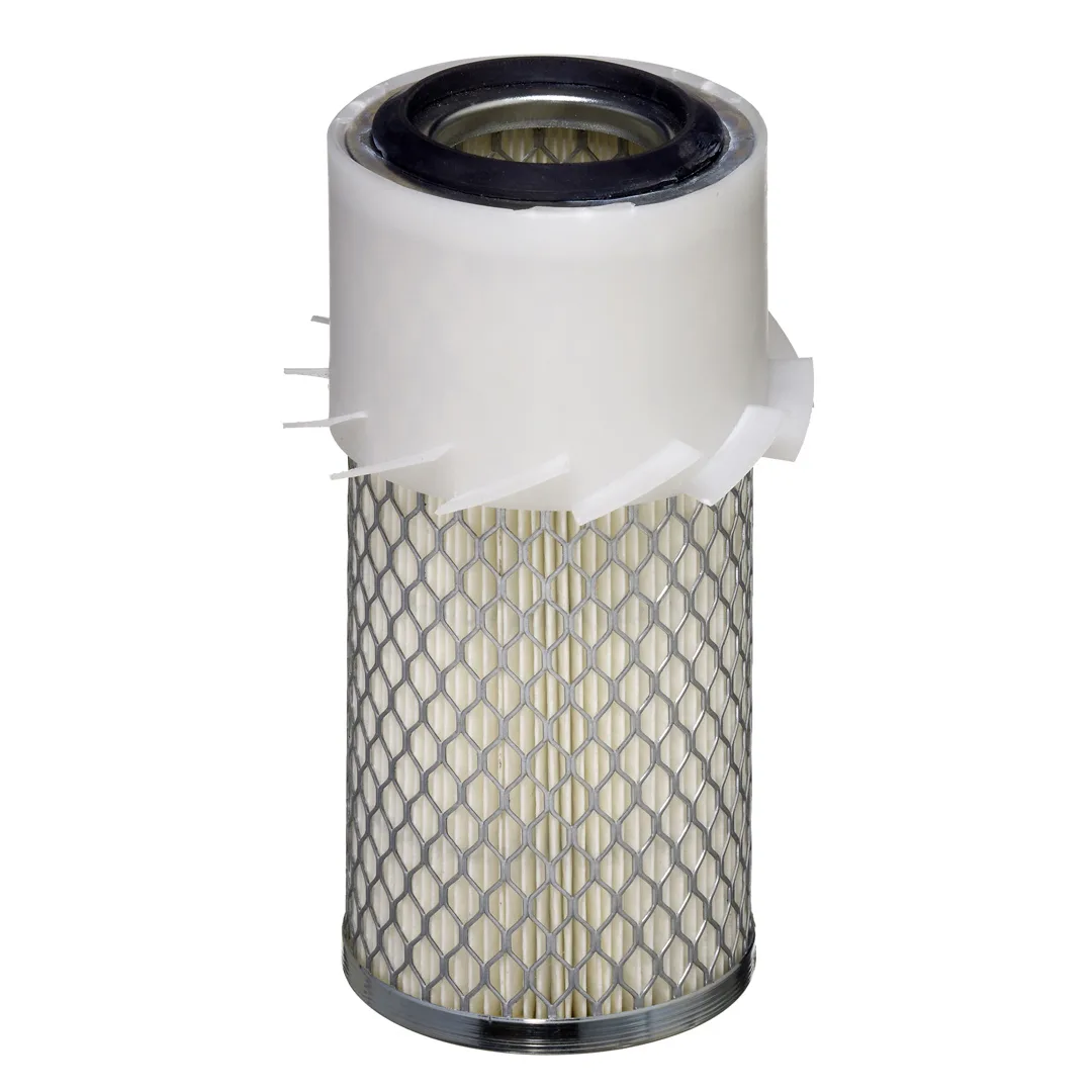 E750L Hengst