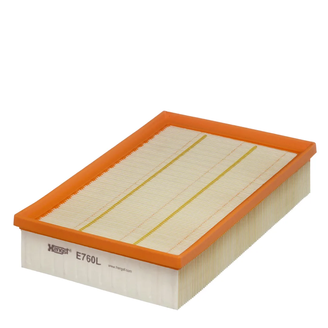 E760L Hengst