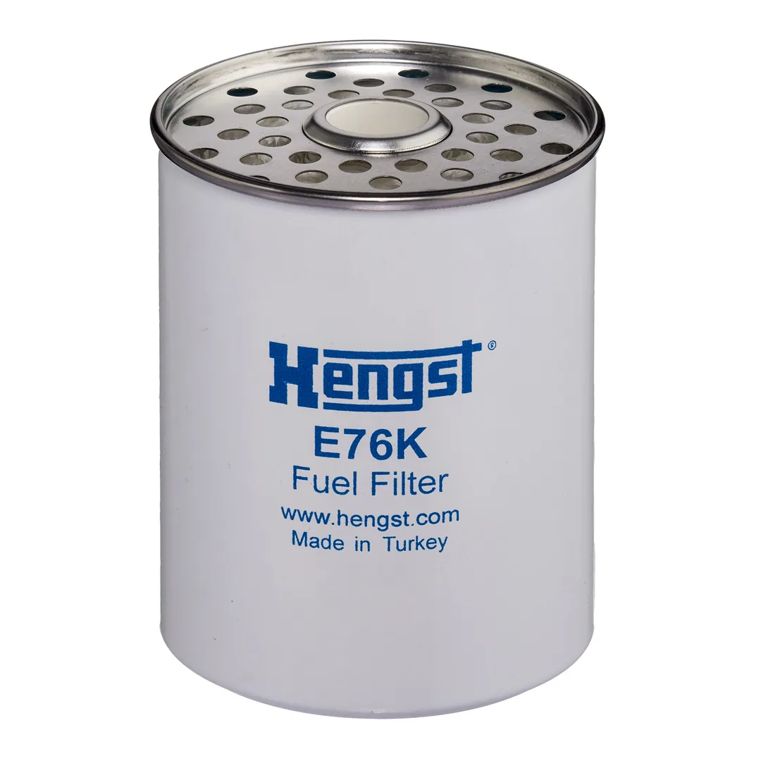 E76KD42 Hengst