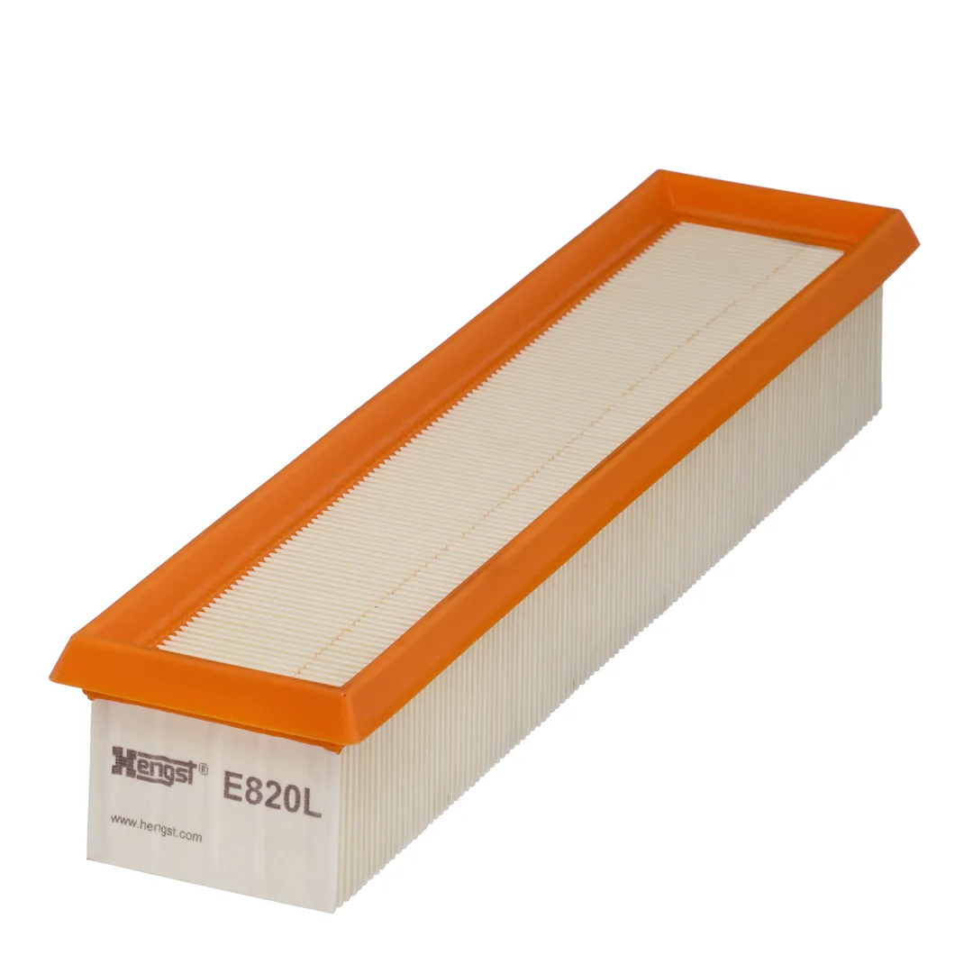 E820L Hengst