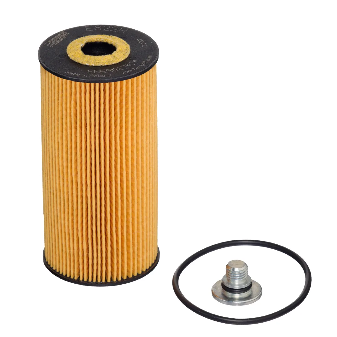 E822HD315 Hengst