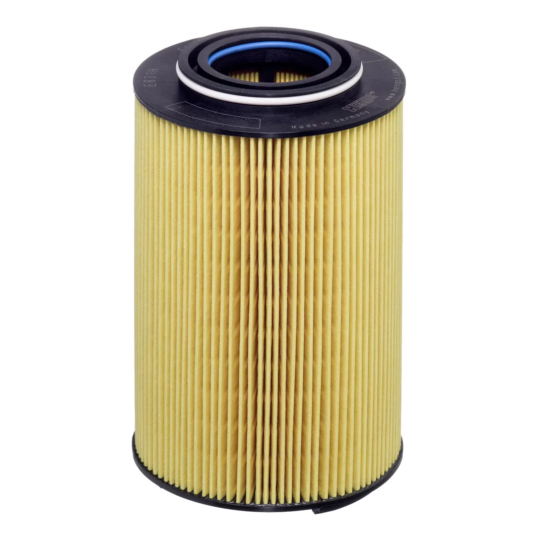 E831HD275 Hengst