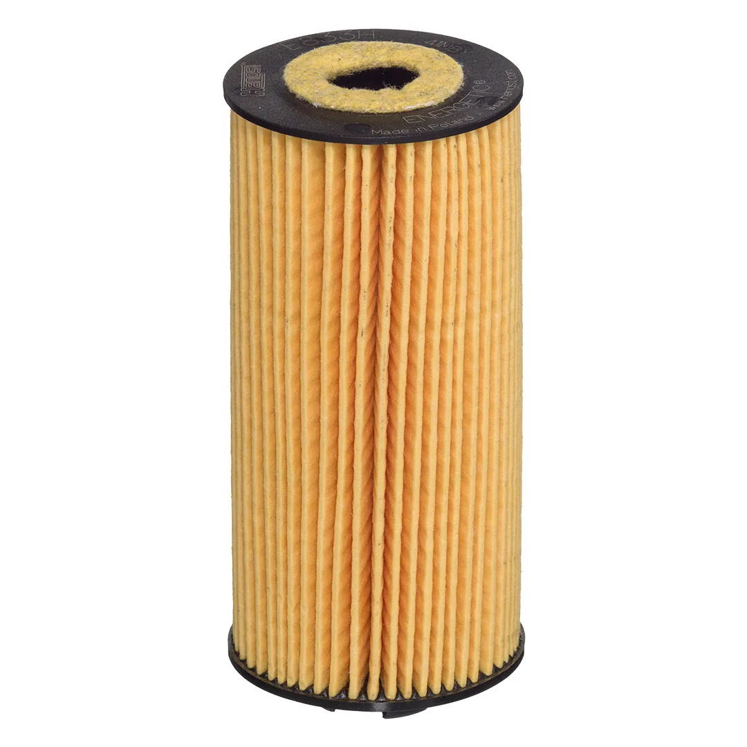 E833HD321 Hengst