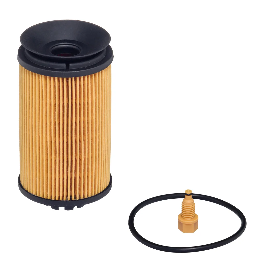E845HD335 Hengst