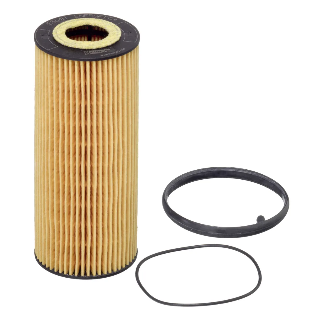 E864HD184 Hengst