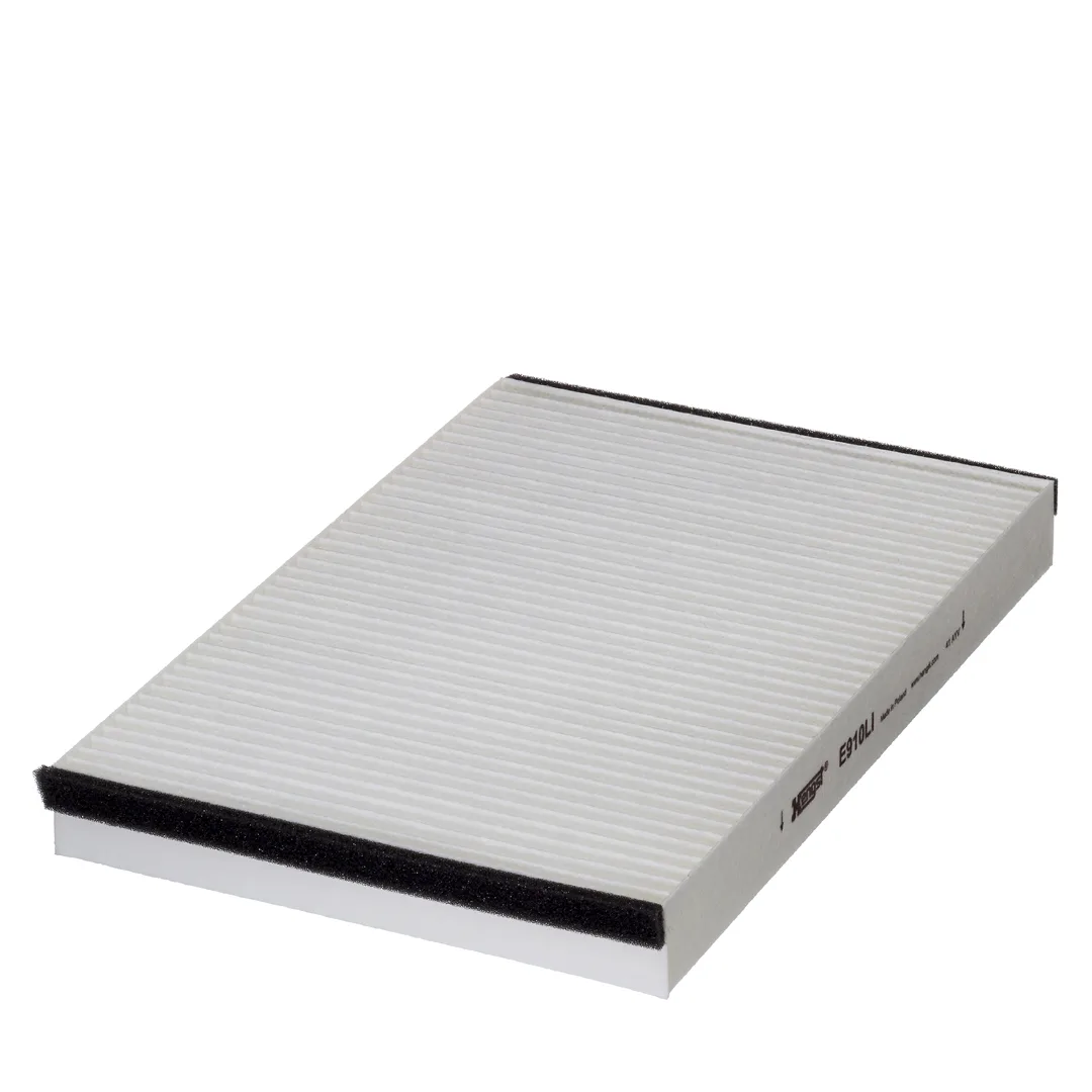 E910LI Hengst