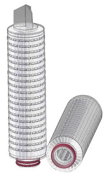 EF25492GHSC Hifi Filter