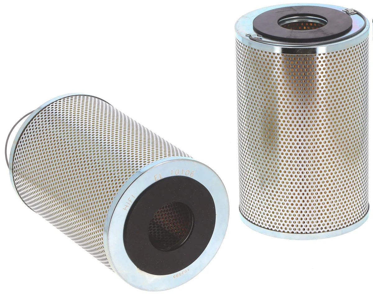 EL10106 Hifi Filter