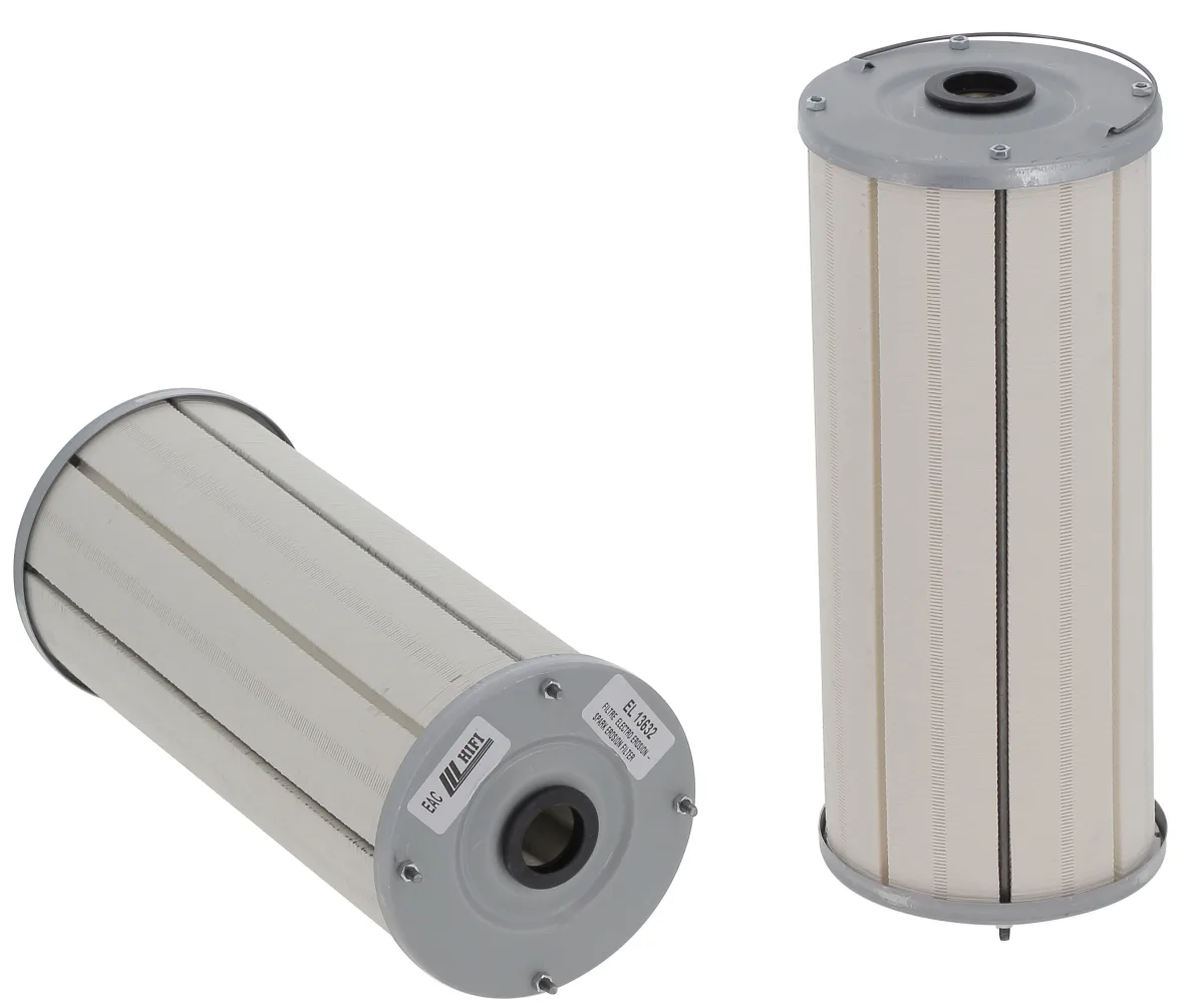 EL13632 Hifi Filter